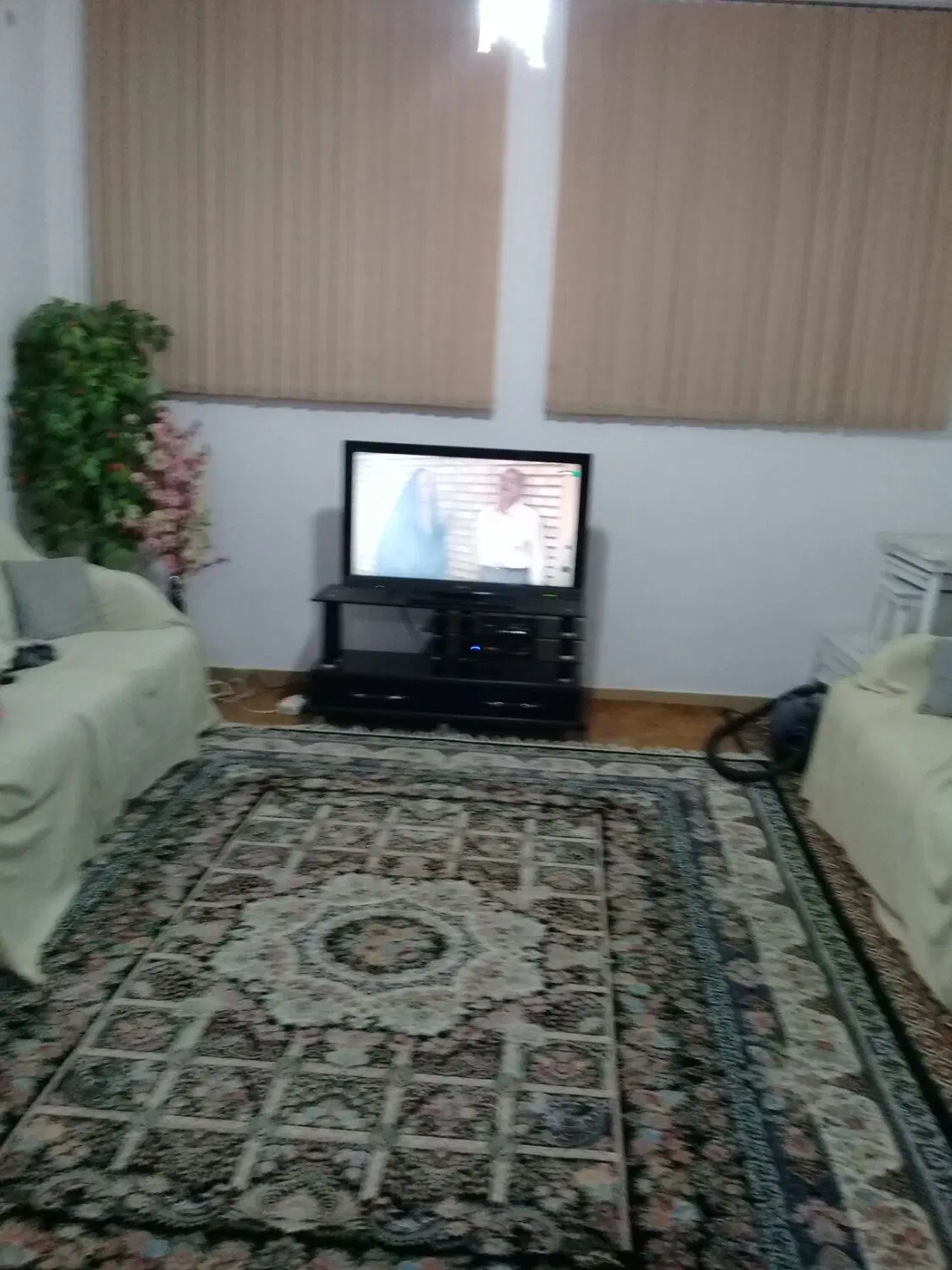 خانه دو طبقه کیهانشر