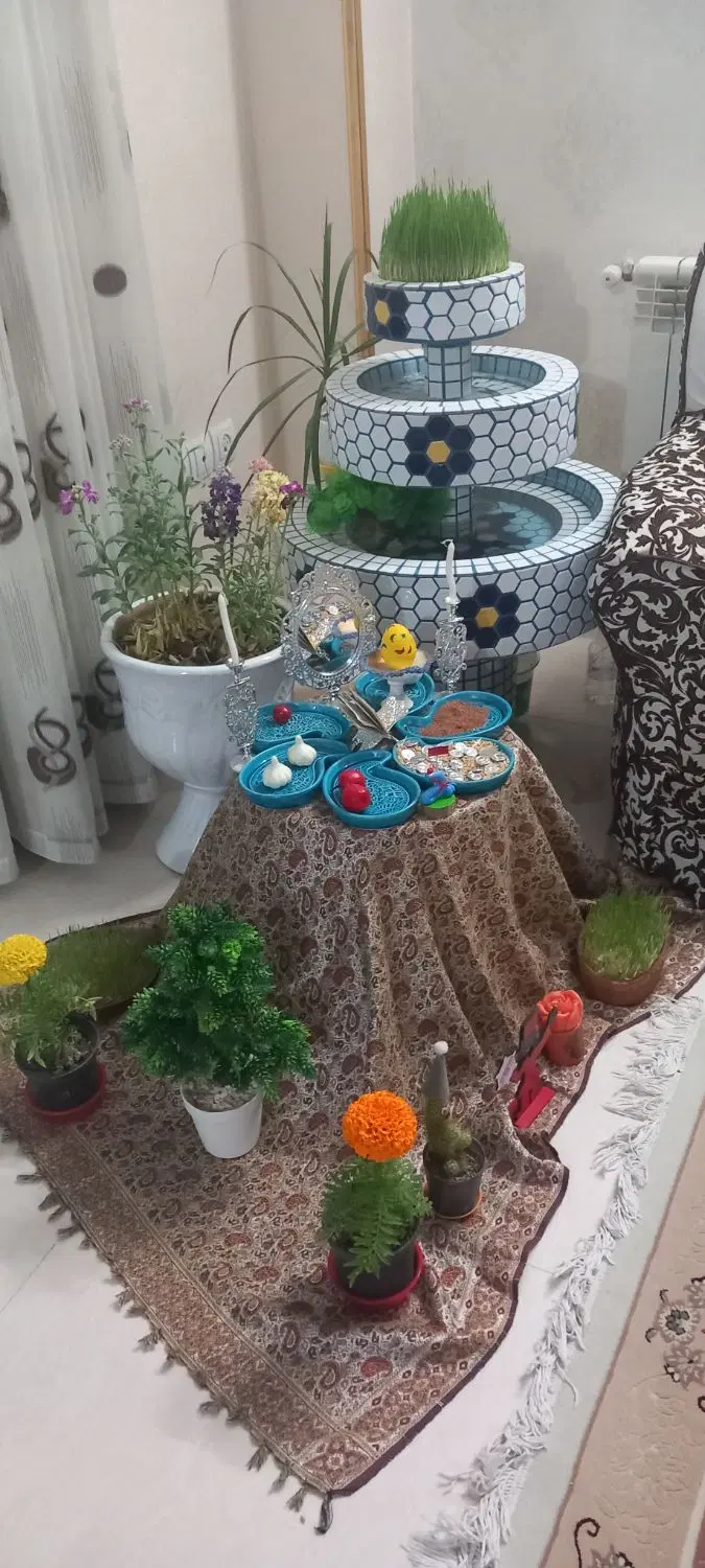 خانه دربست هفتصد دستگاه