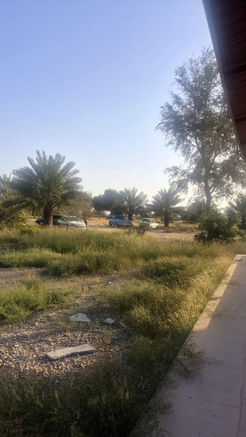 چهار دیواری ۳۰۰۰ متری اجاره