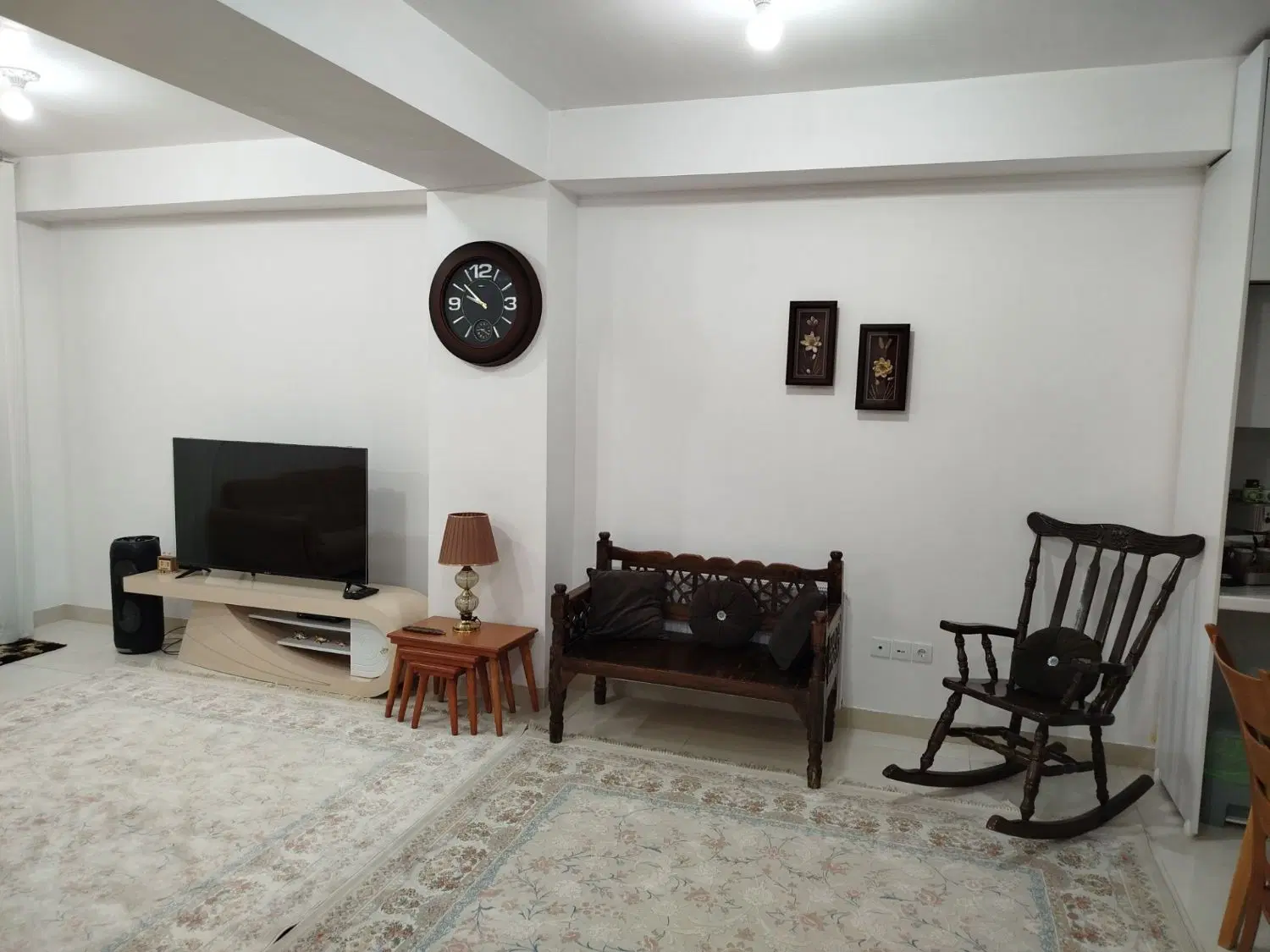 واحد نوساز 104متری