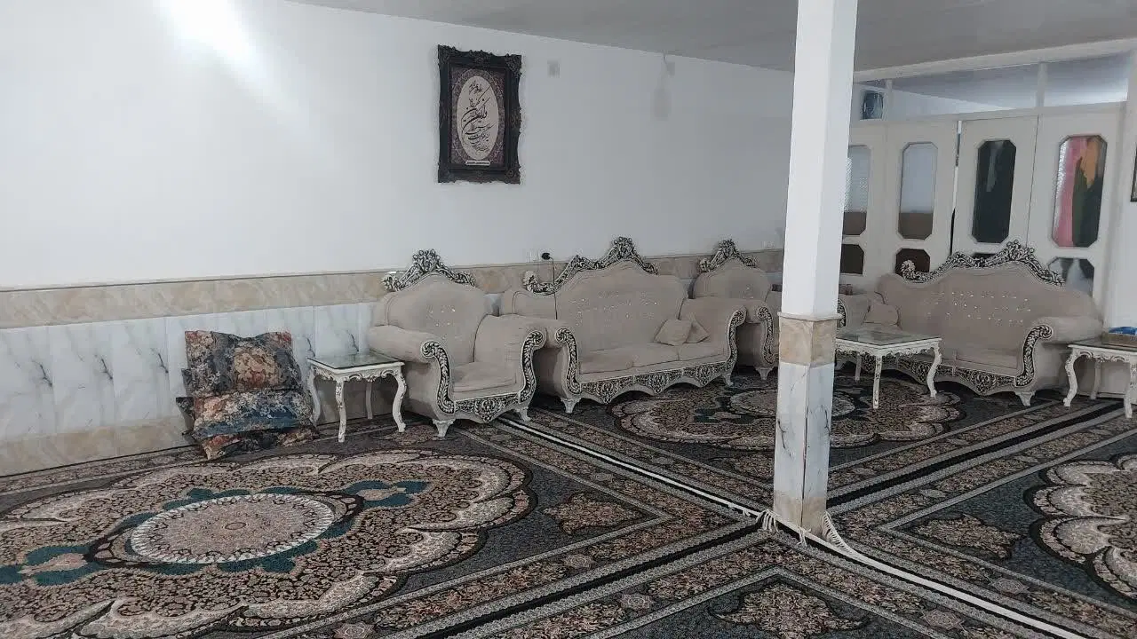 منزل 150 متری توحید 53
