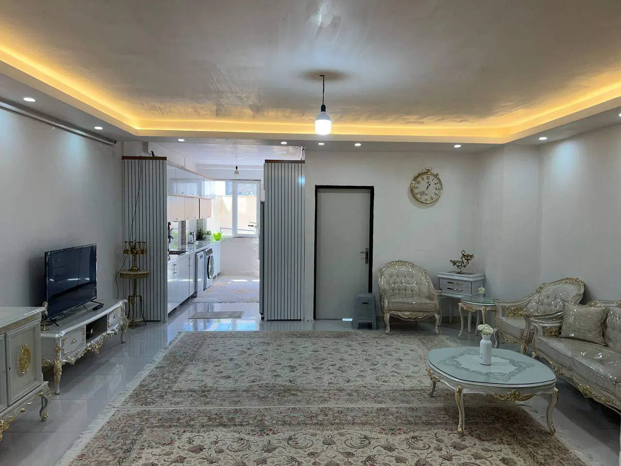 رهن و اجاره واحد نوساز