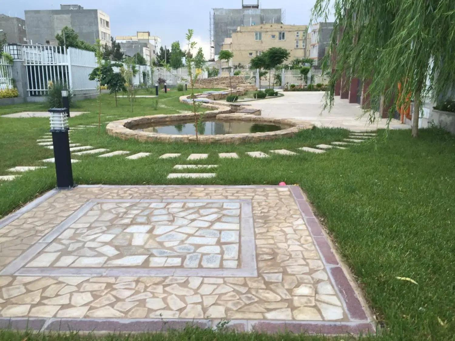 تک خواب برج ونوس شاهد