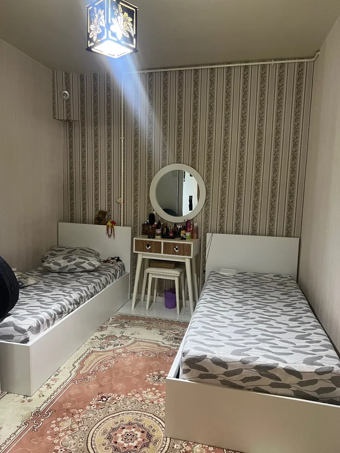 آپارتمان فروشی