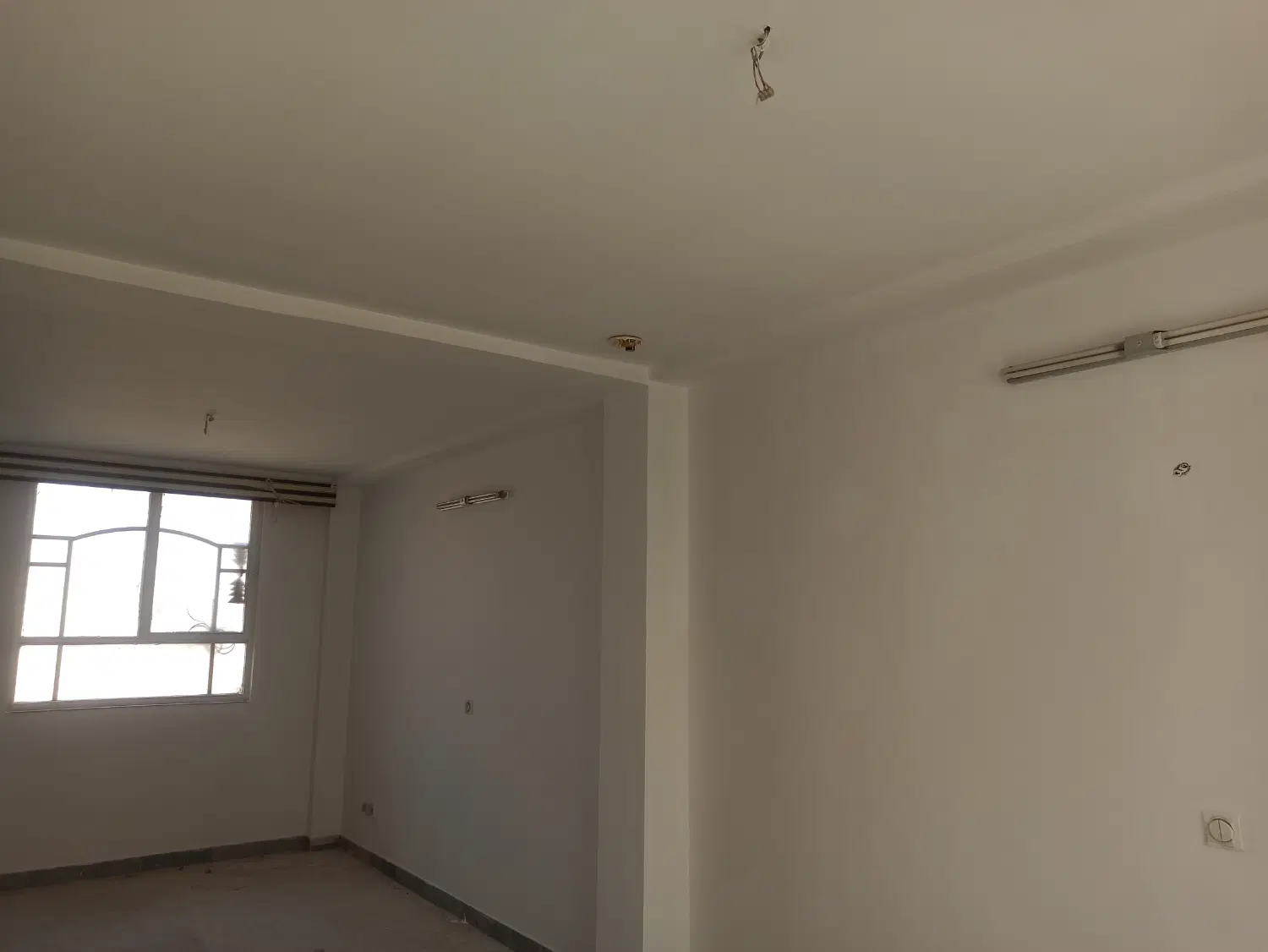 آپارتمان سنددار. دوخواب