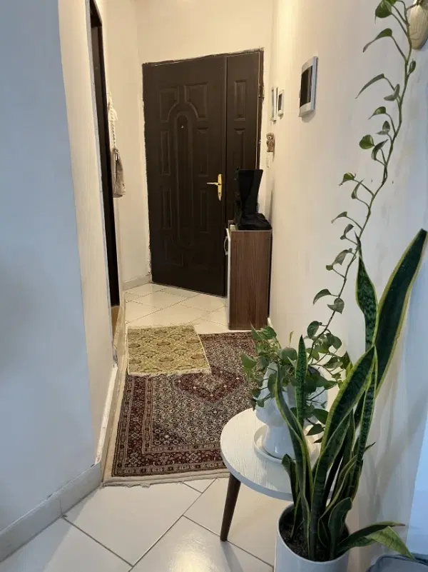 اجاره واحد۶۰متری مدرس