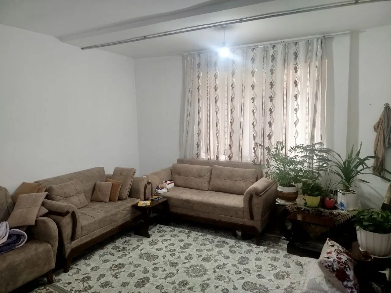 اجاره مسکن مهر جانبازان