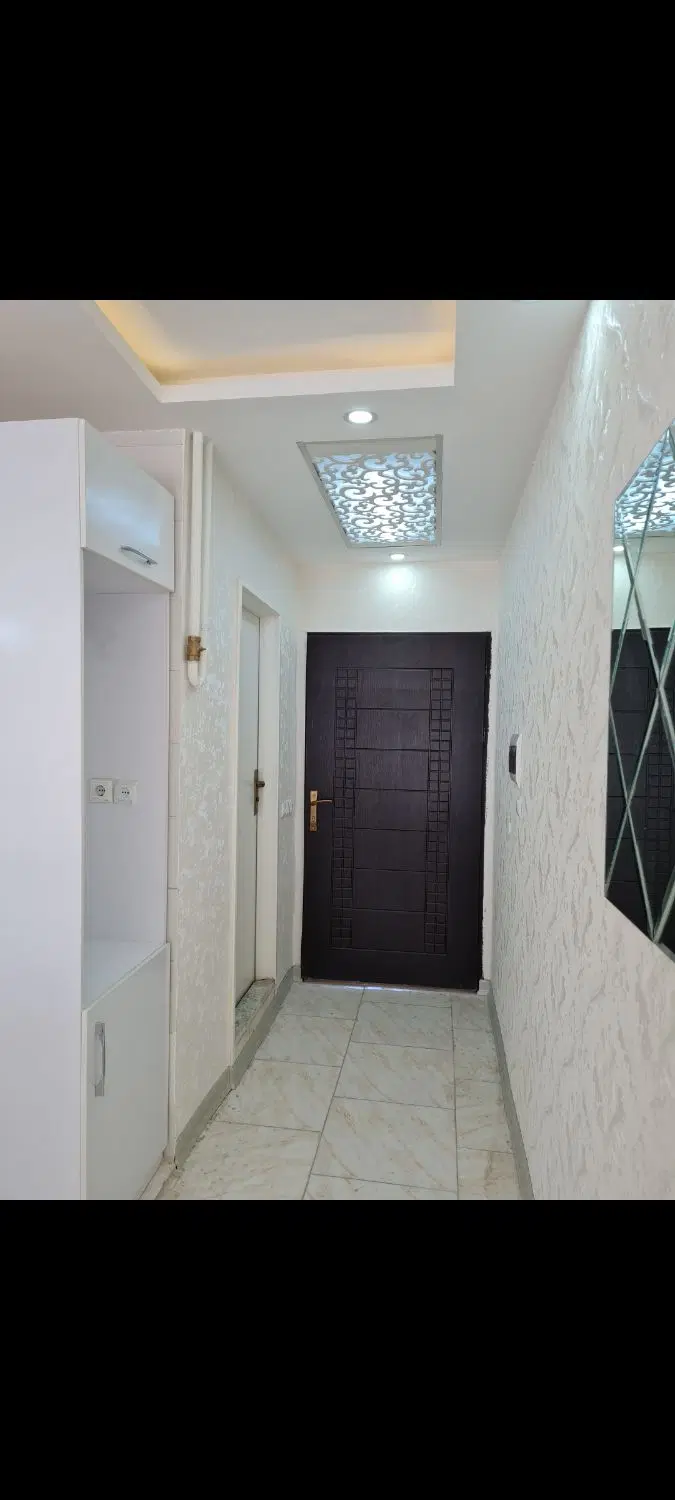 فروش واحد ۹۵ متری جنوبی دو خواب امکانات کامل
