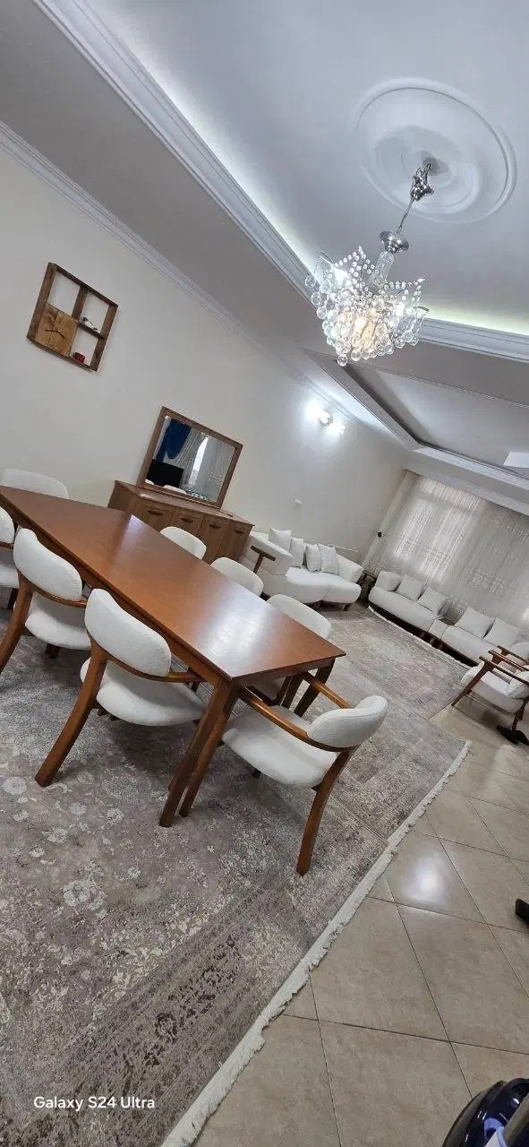 ۱۰۵متر،خوش نقشه،دوکله،نورگیر