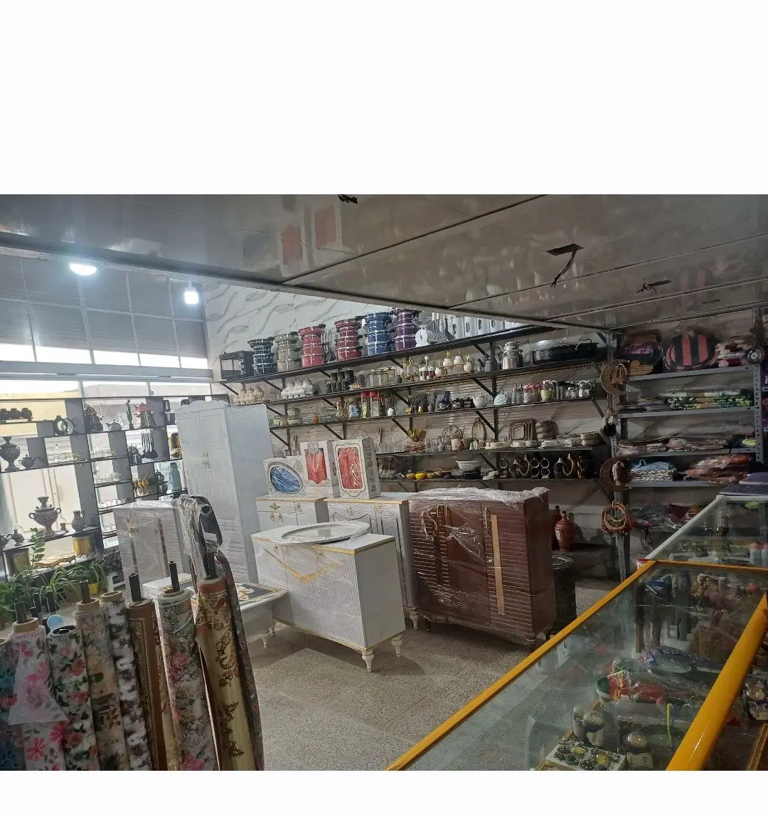 اجاره۷۰مترمفازه شهرک صادقیه