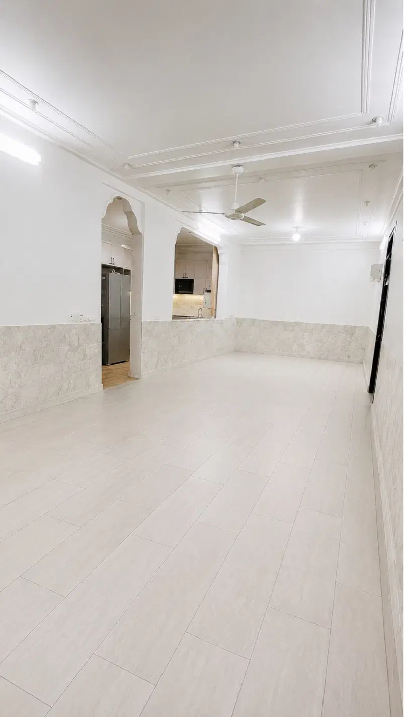 امیراباد ۲۴۰ متری دوخواب اشپزخونه بزرگ