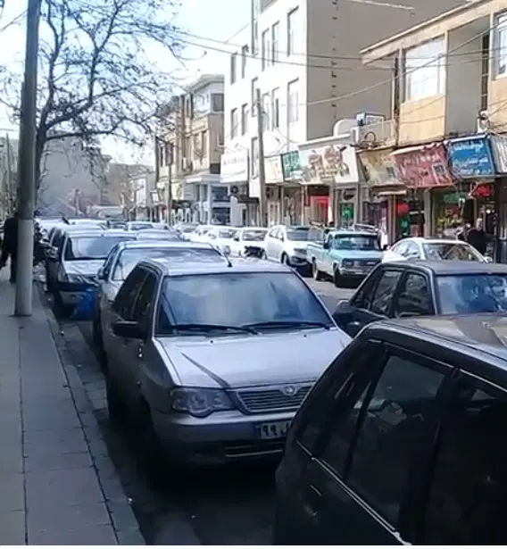 فروش و معاوضه مغازه تجاری ۵۰متری