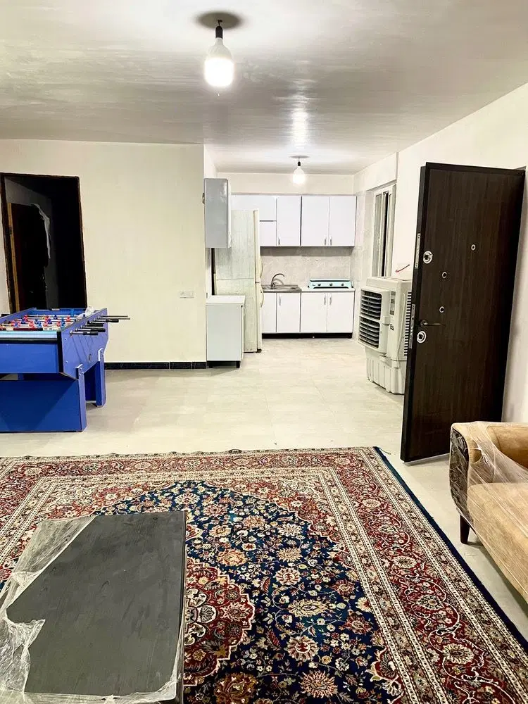 خانه‌باغ‌ویلایی1100متری‌سنددار‌