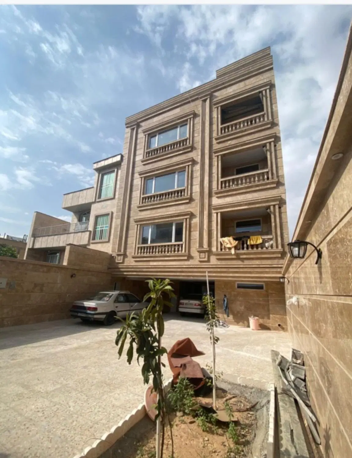 فروش ویلایی