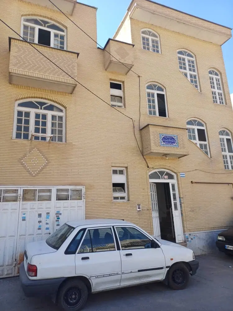 ویلایی یک طبقه سفیر شمالی