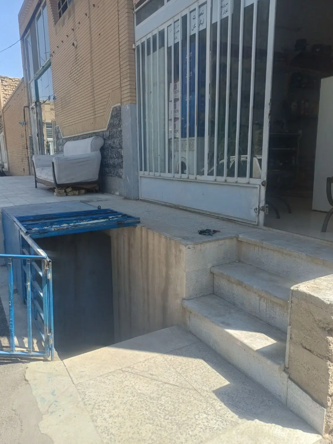 سوئیت ۳۰ متری
