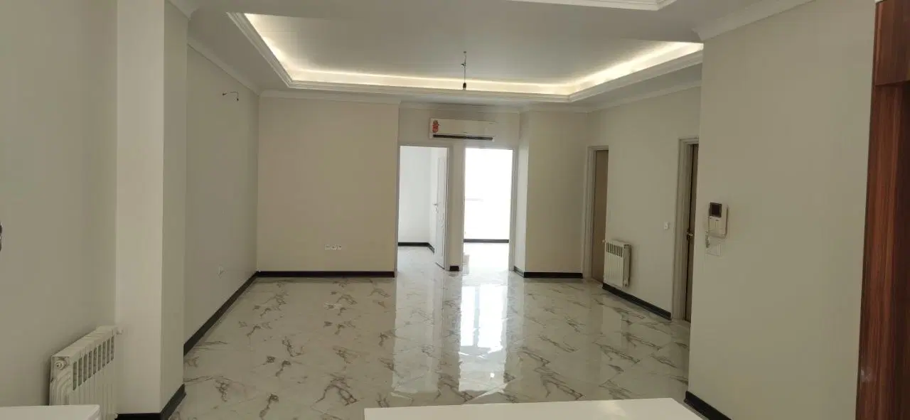 ۱۰۰متر دو خواب_شیک و تمیز_چهارباغ