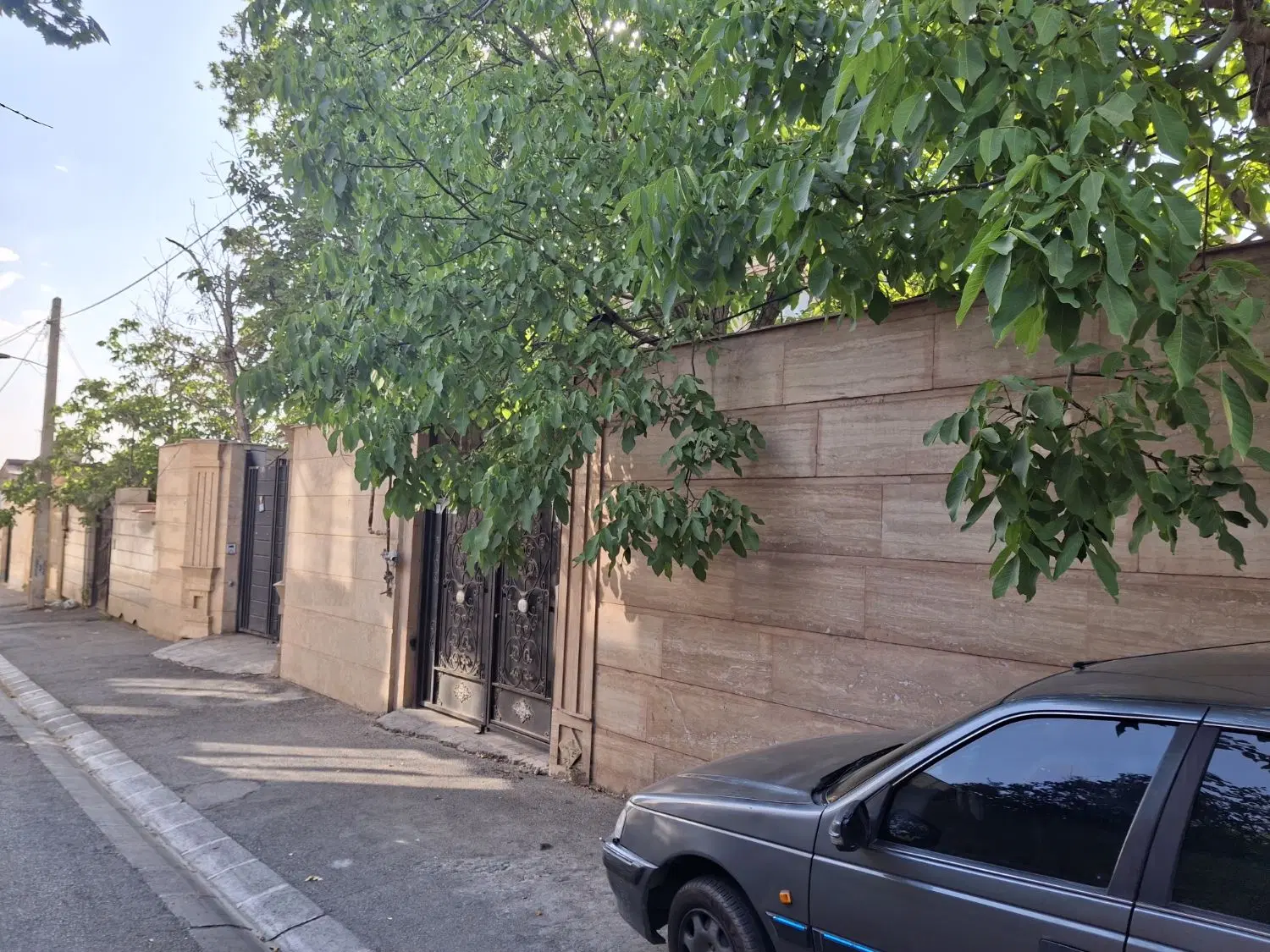 باغ ویلا