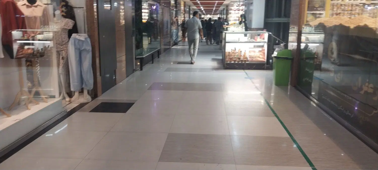 اجاره مغازه