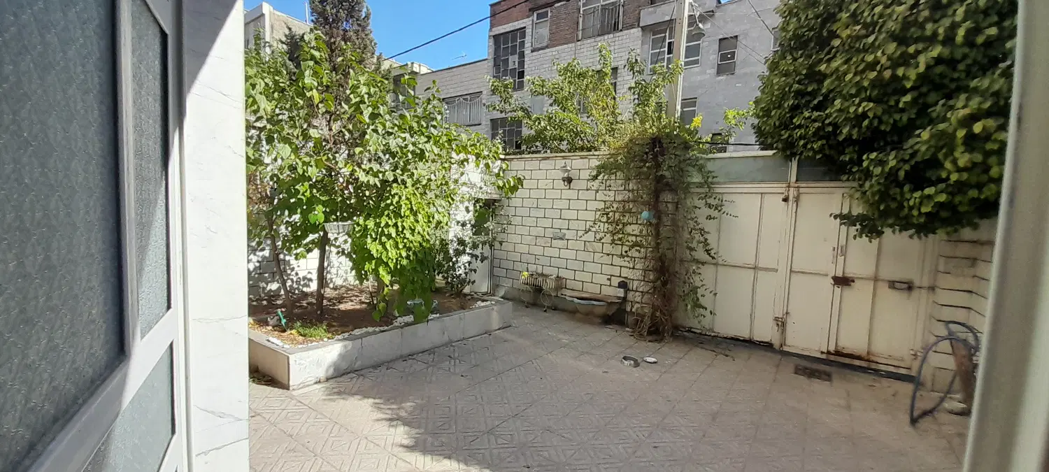 خانه مستقل کلنگی
