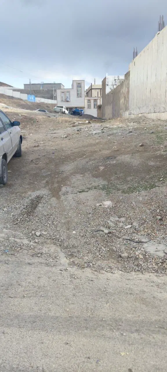 فروش زمین سند دار آبشار ۲۵ گلزار ۴