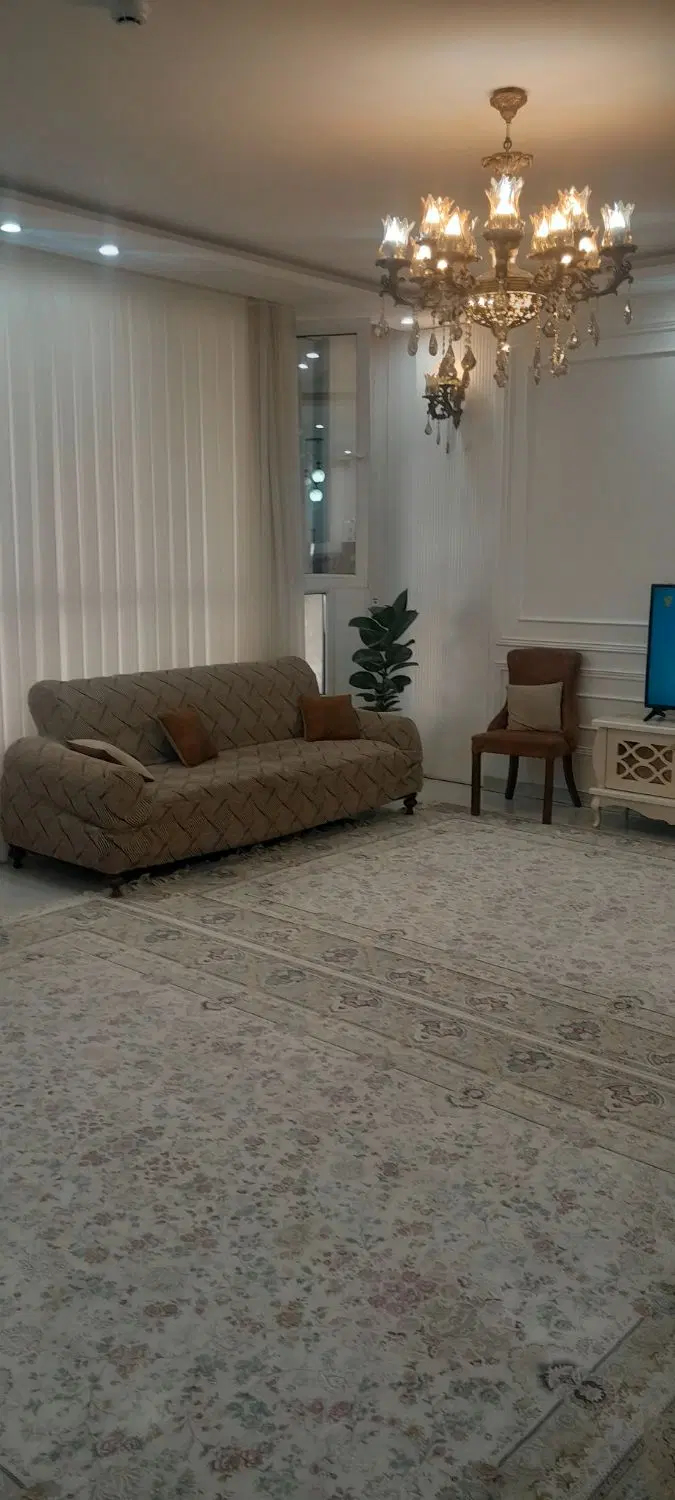 فرصت استثنایی ۹۵ متری دونبش نوساز امامت