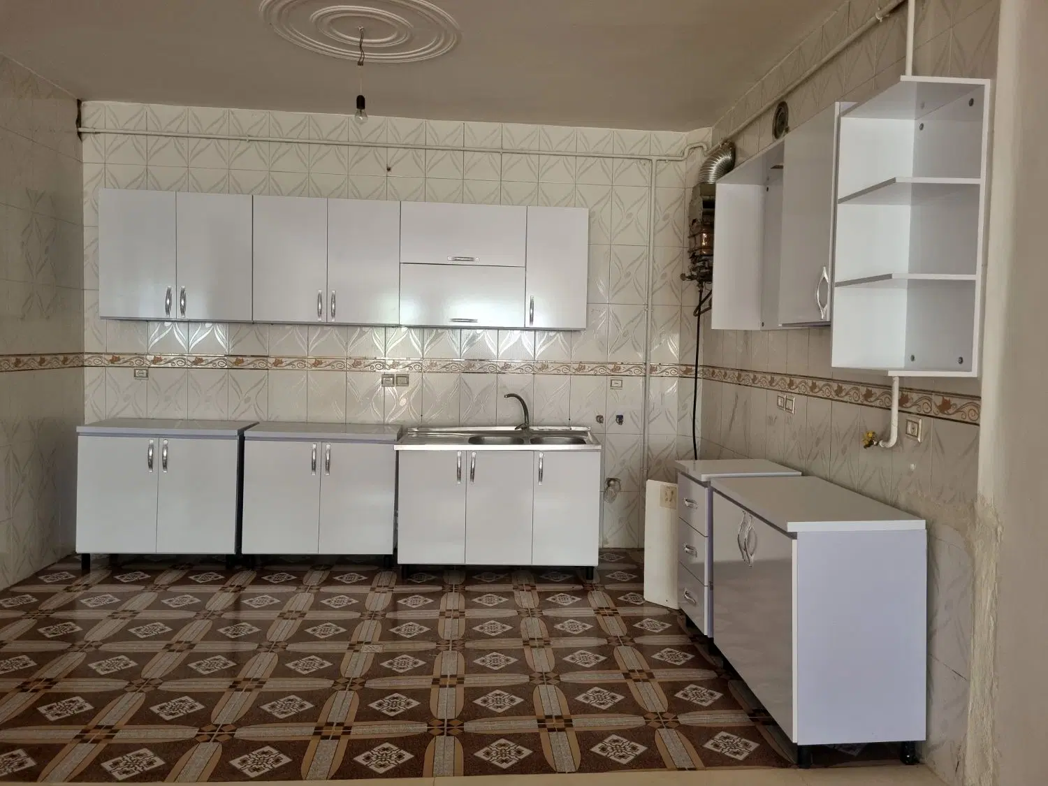 اجاره مسکونی در نانوایان فاز ۲