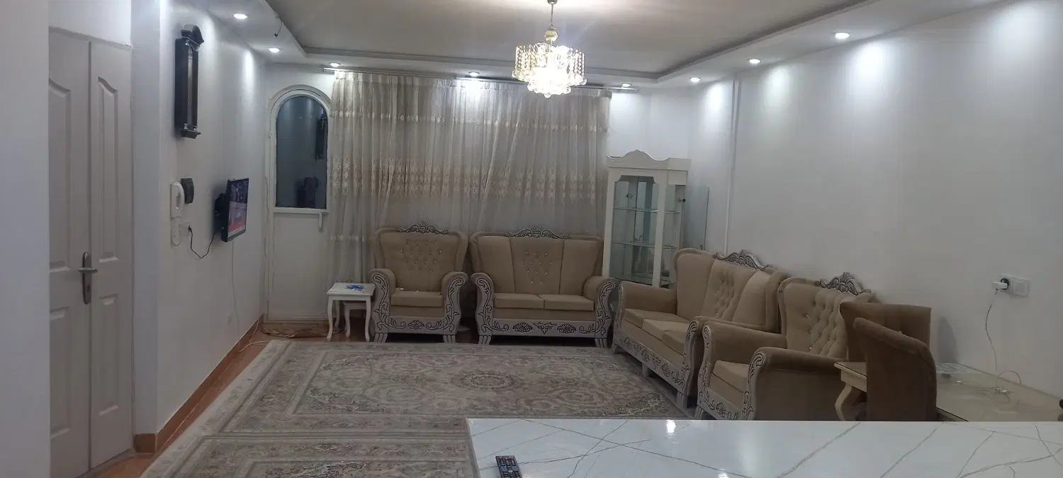اجاره واحد ۸۵ متری نبوت