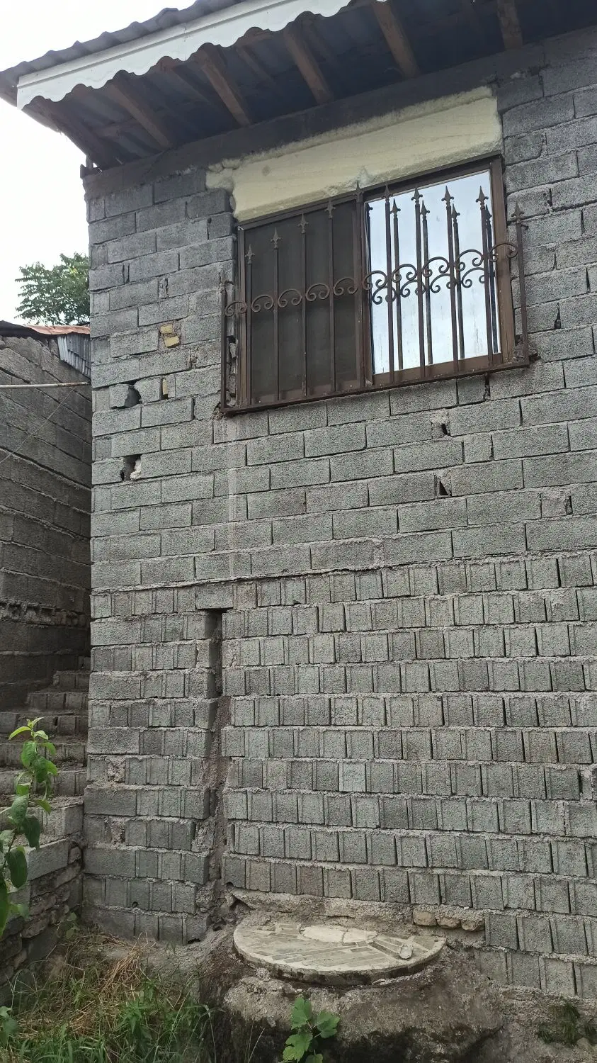 خونه ویلایی