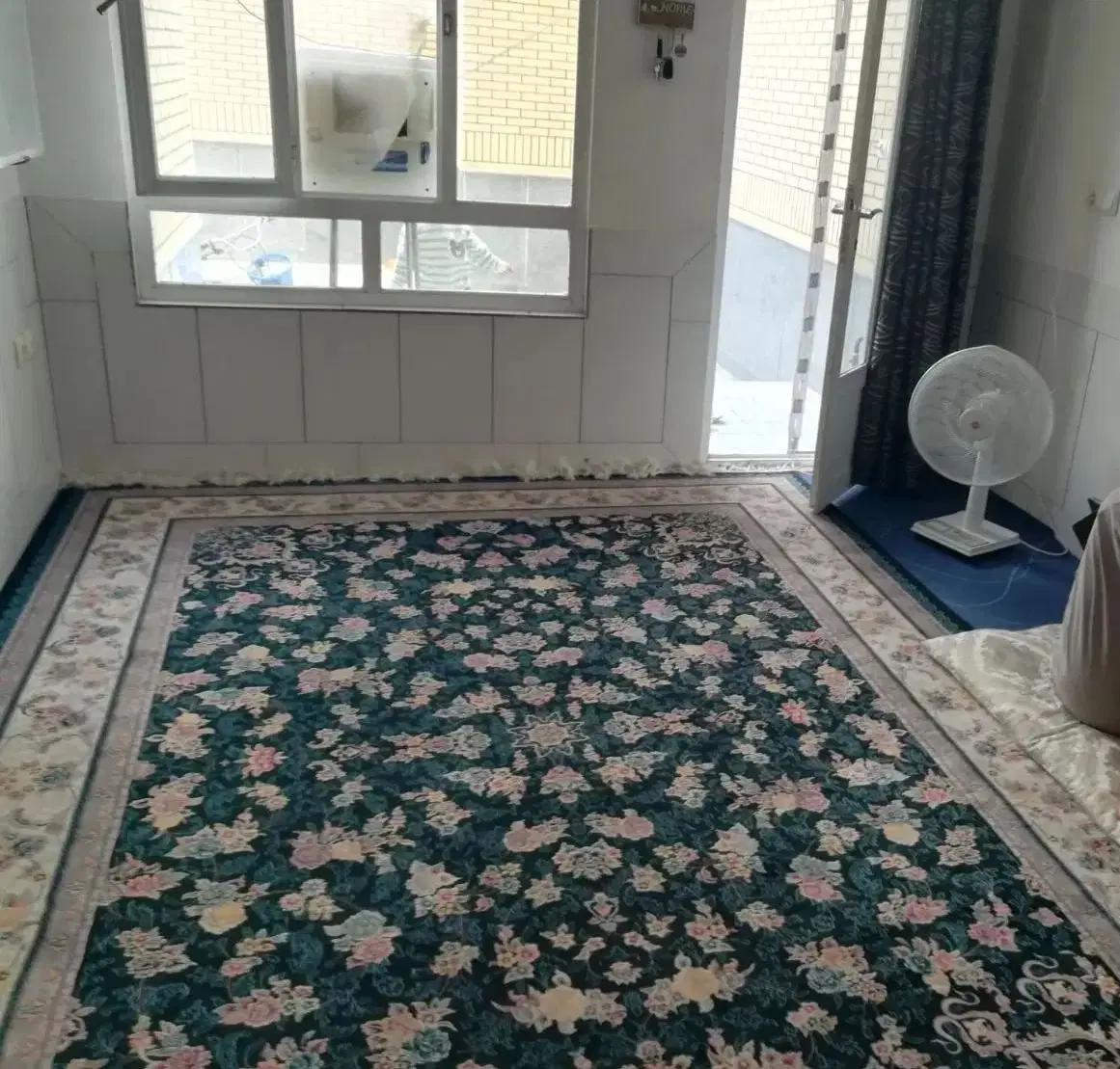 باهنــر خیابان هلال احمـر