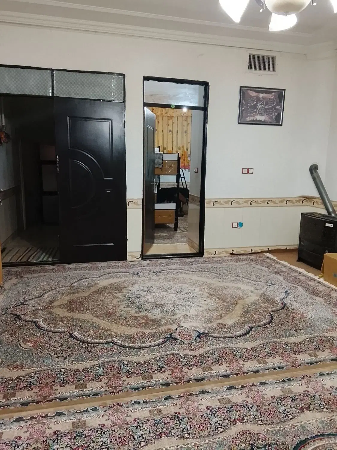 خانه اجاره مهرشهر