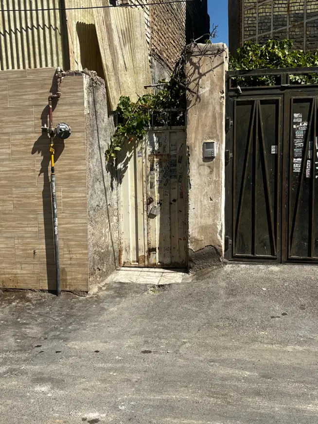 منزل ویلایی