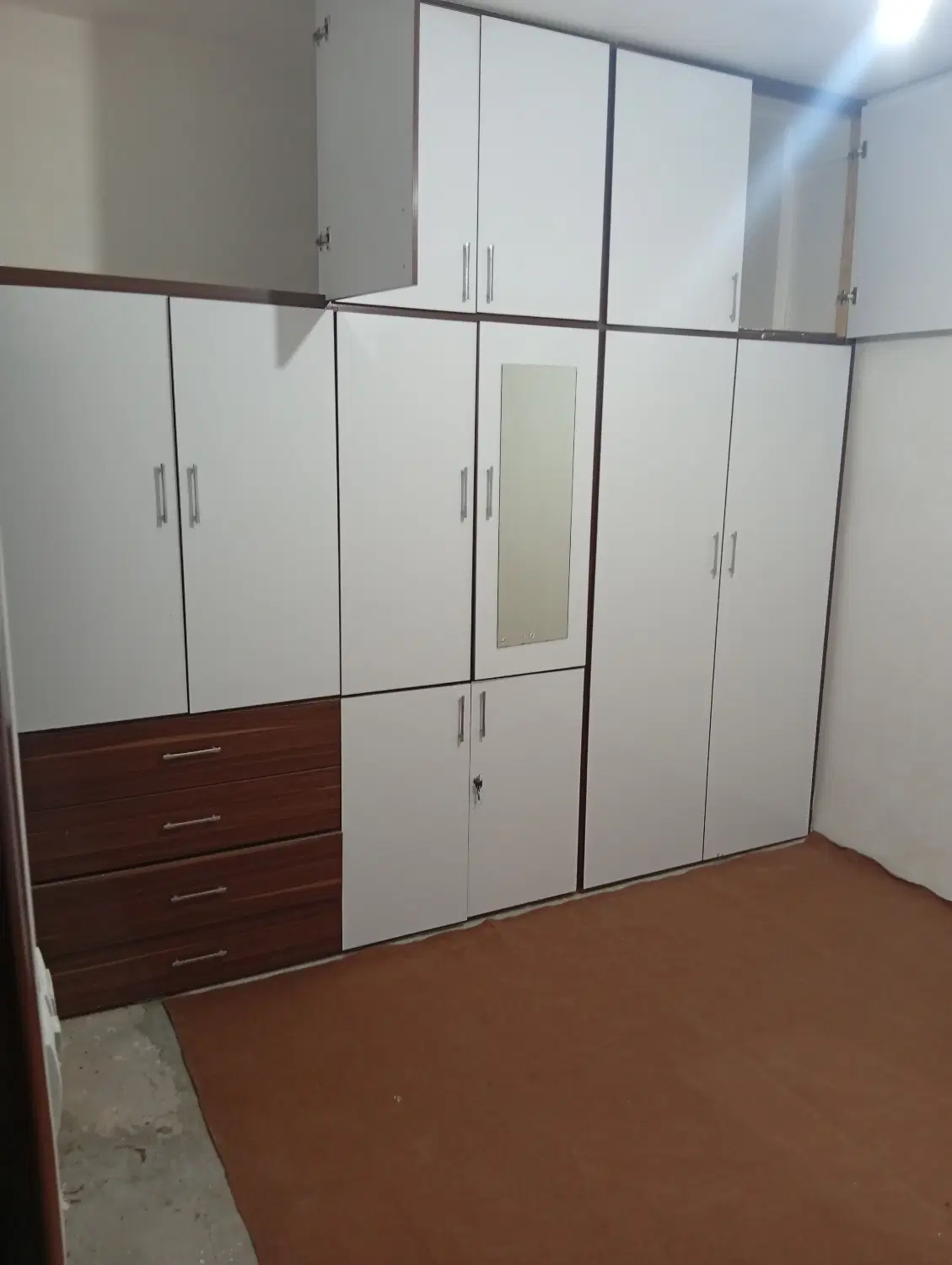 آپارتمان اجاره ای