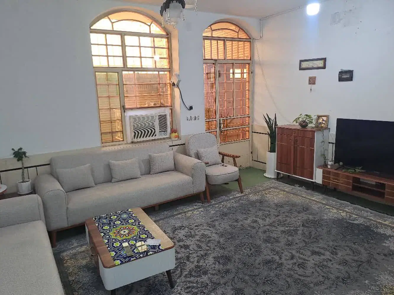 فروش خانه ویلایی
