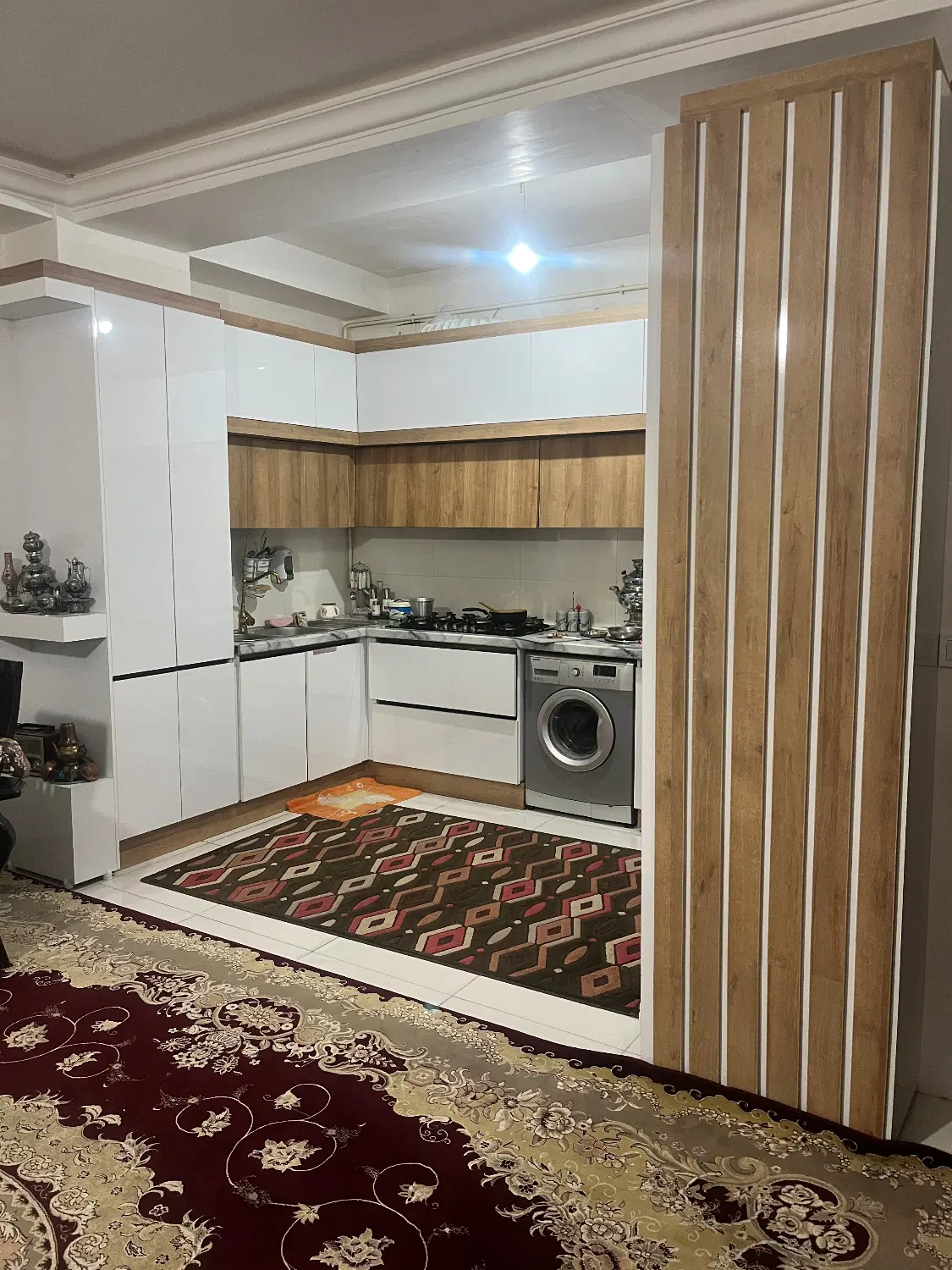 اپارتمان ۷۴ متری
