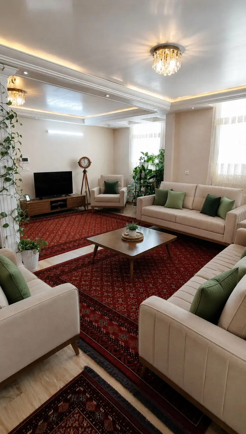 فروش ویلایی دو واحدی مرکز شهر