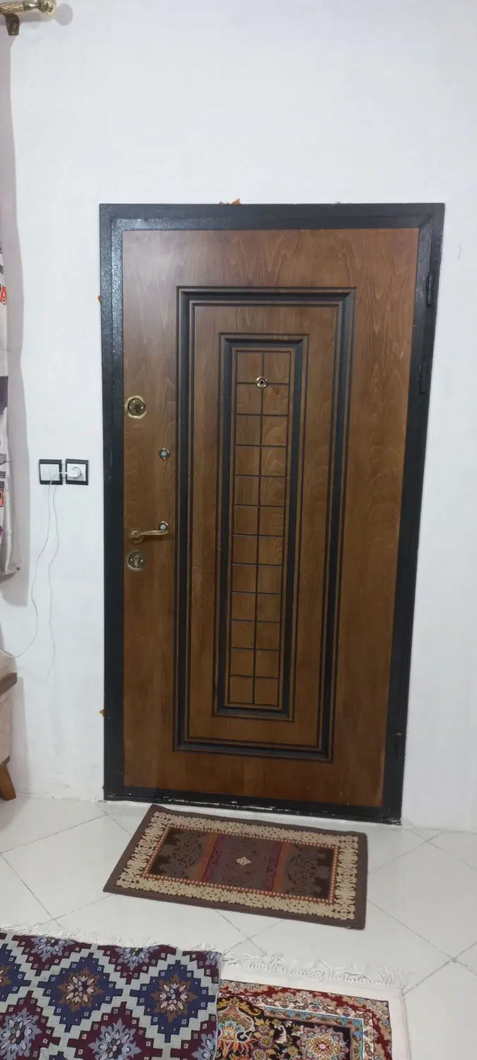 رهن کامل خانه ۶۰ متری یک‌خوابه طبقه همکف