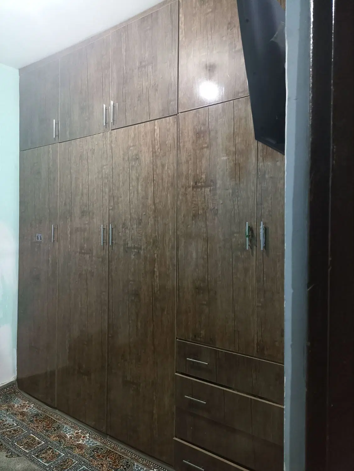 منزل مسکونی