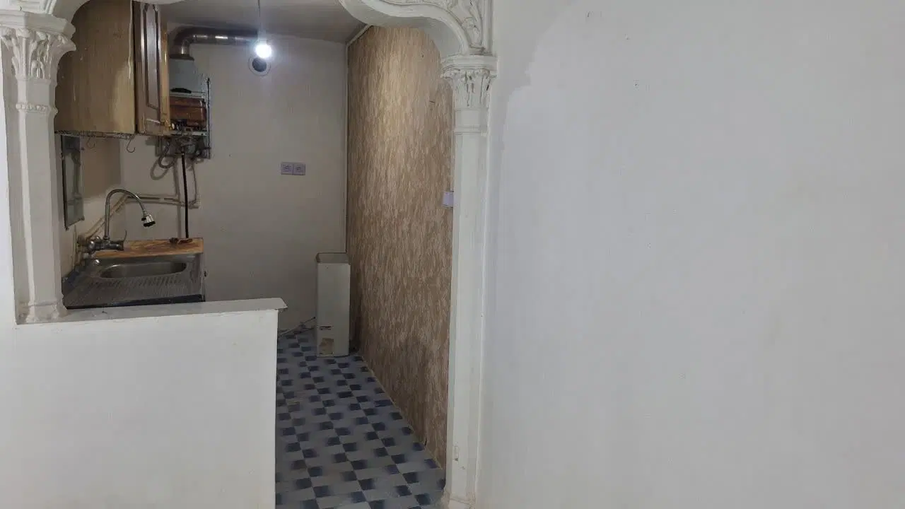 ویلایی ۶۱ متری سند دار