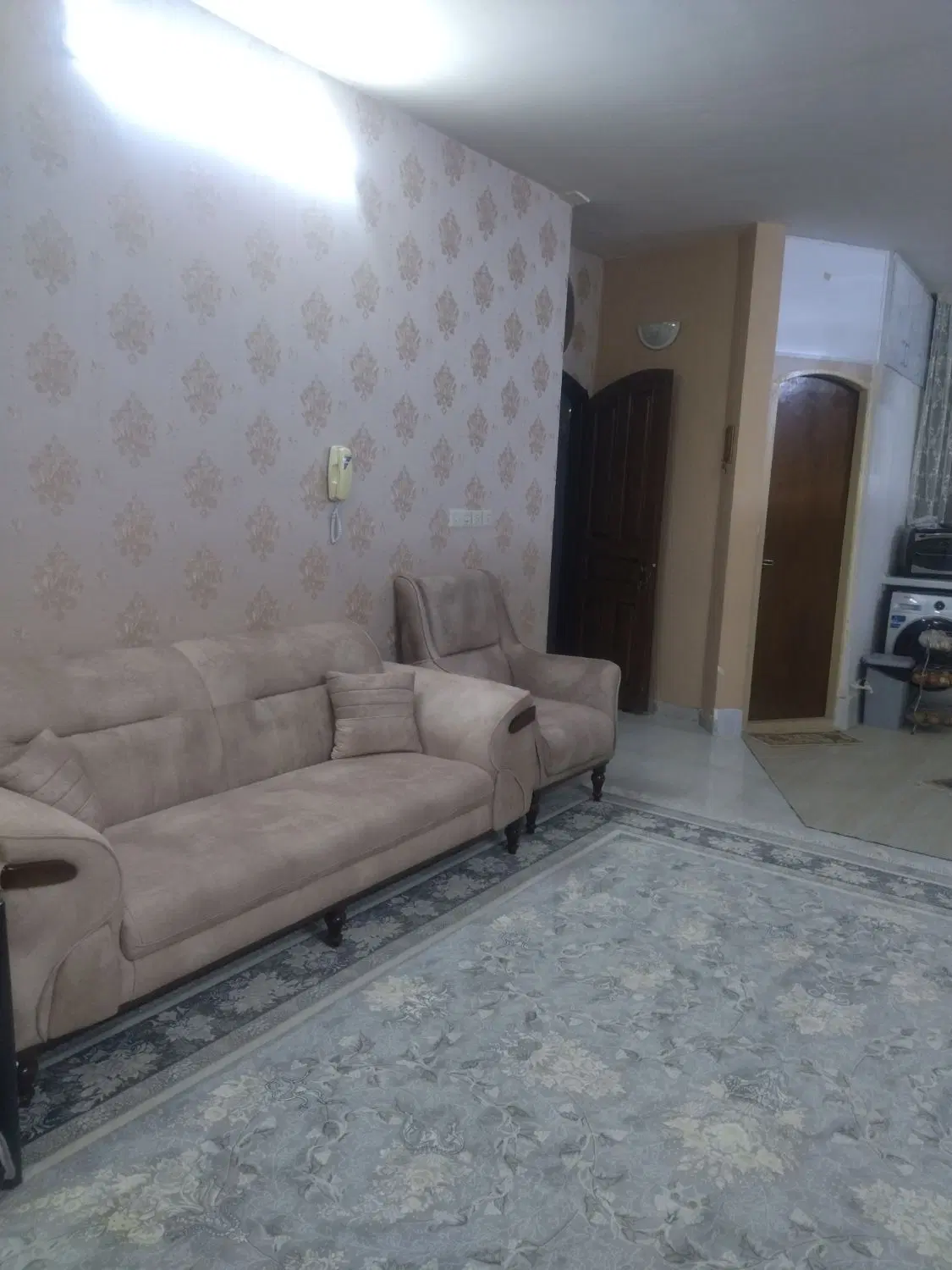 فروش خانه ویلایی ۲۰۵متر