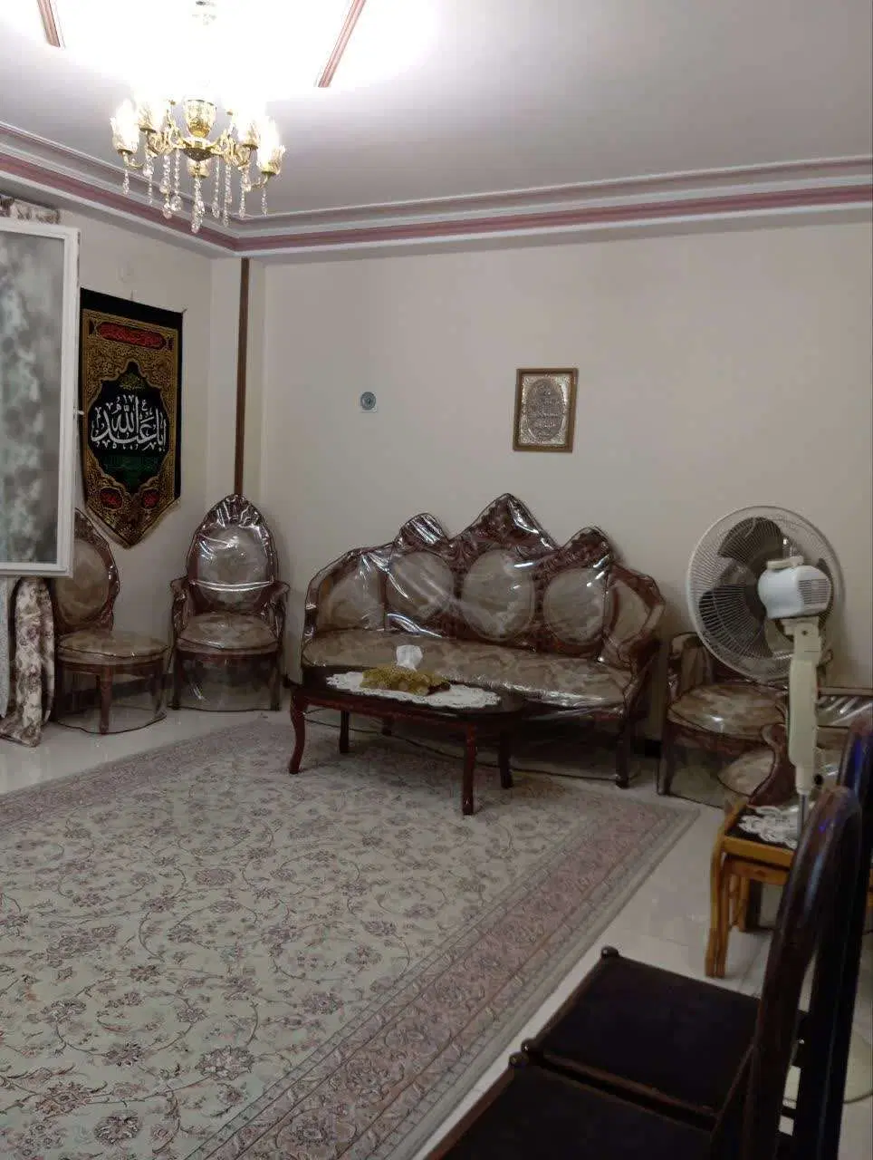 آپارتمان درودیان
