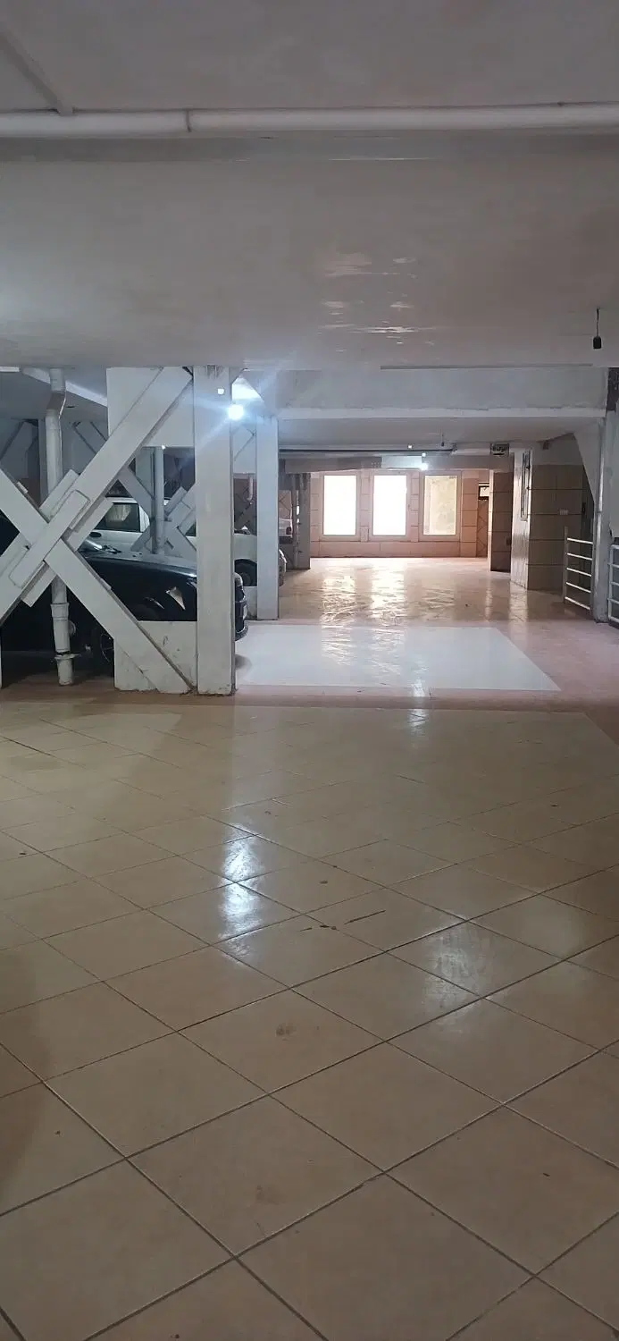 آپارتمان ۹۰متری کشاورز