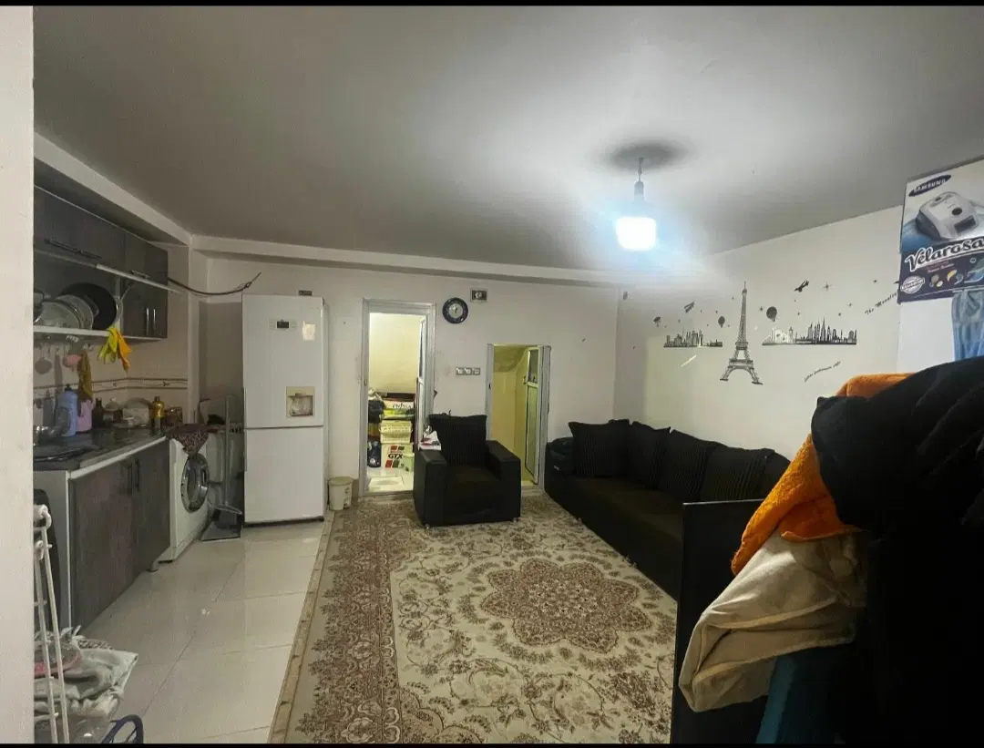 سوئیت شهرک سامان