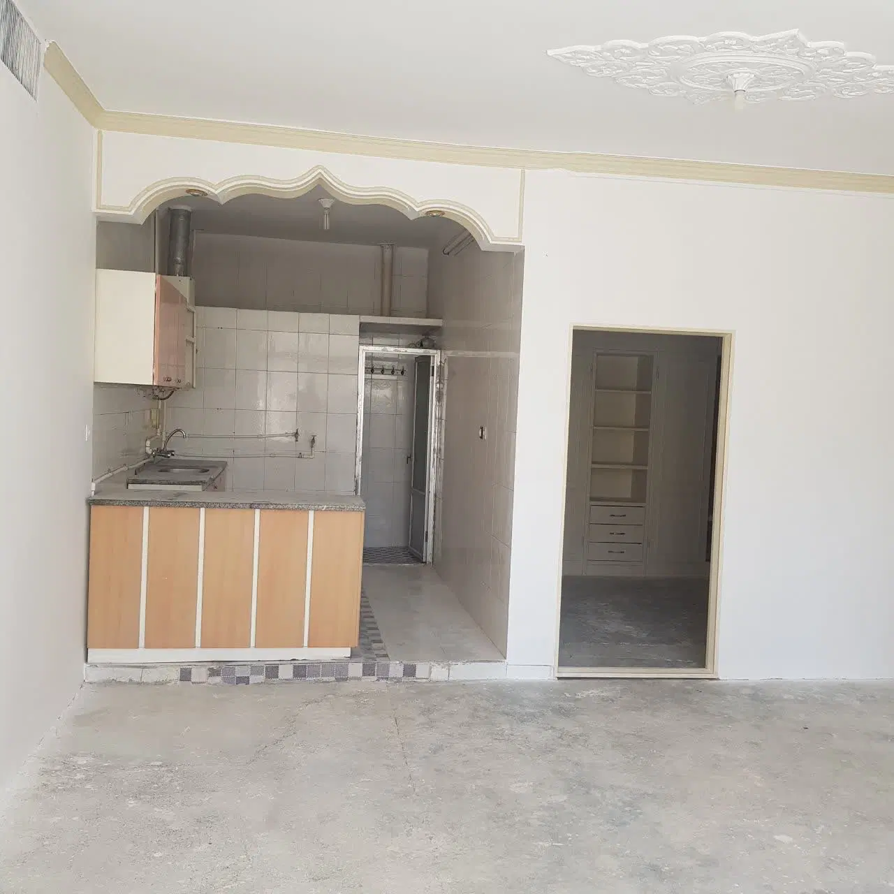 منزل ویلایی دربست