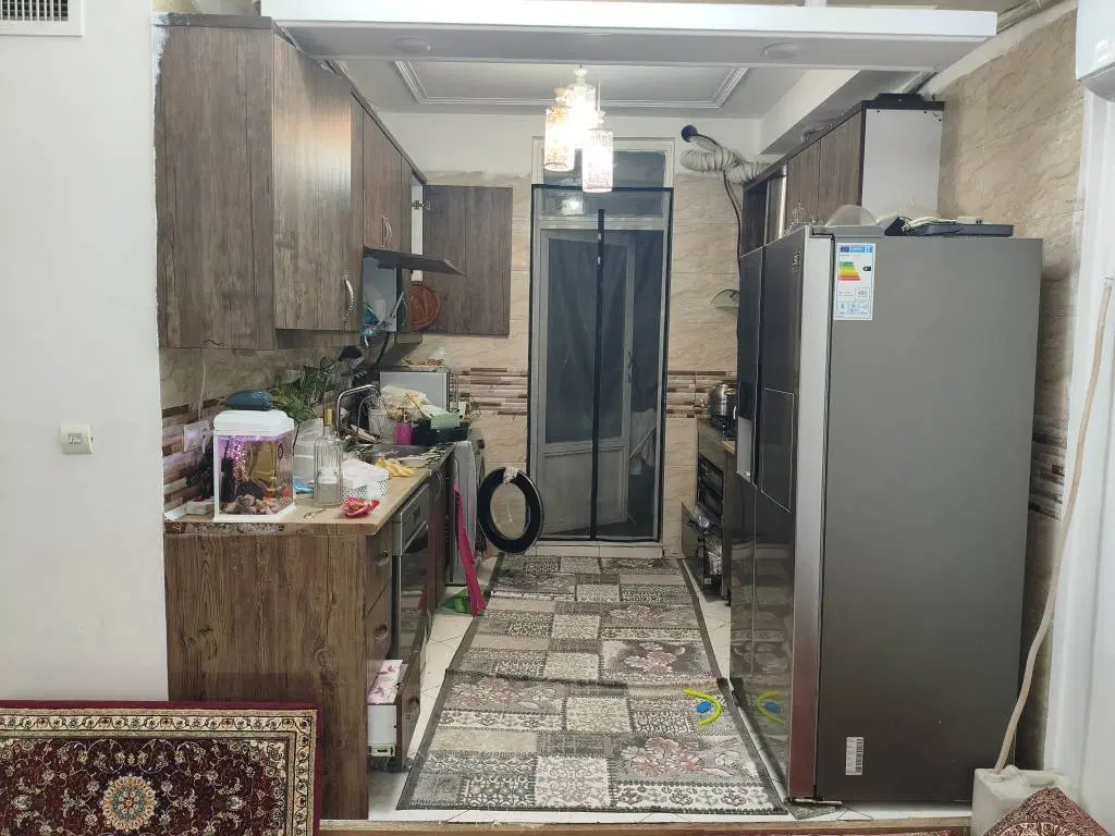 فروش آپارتمان  ۵۰ متری