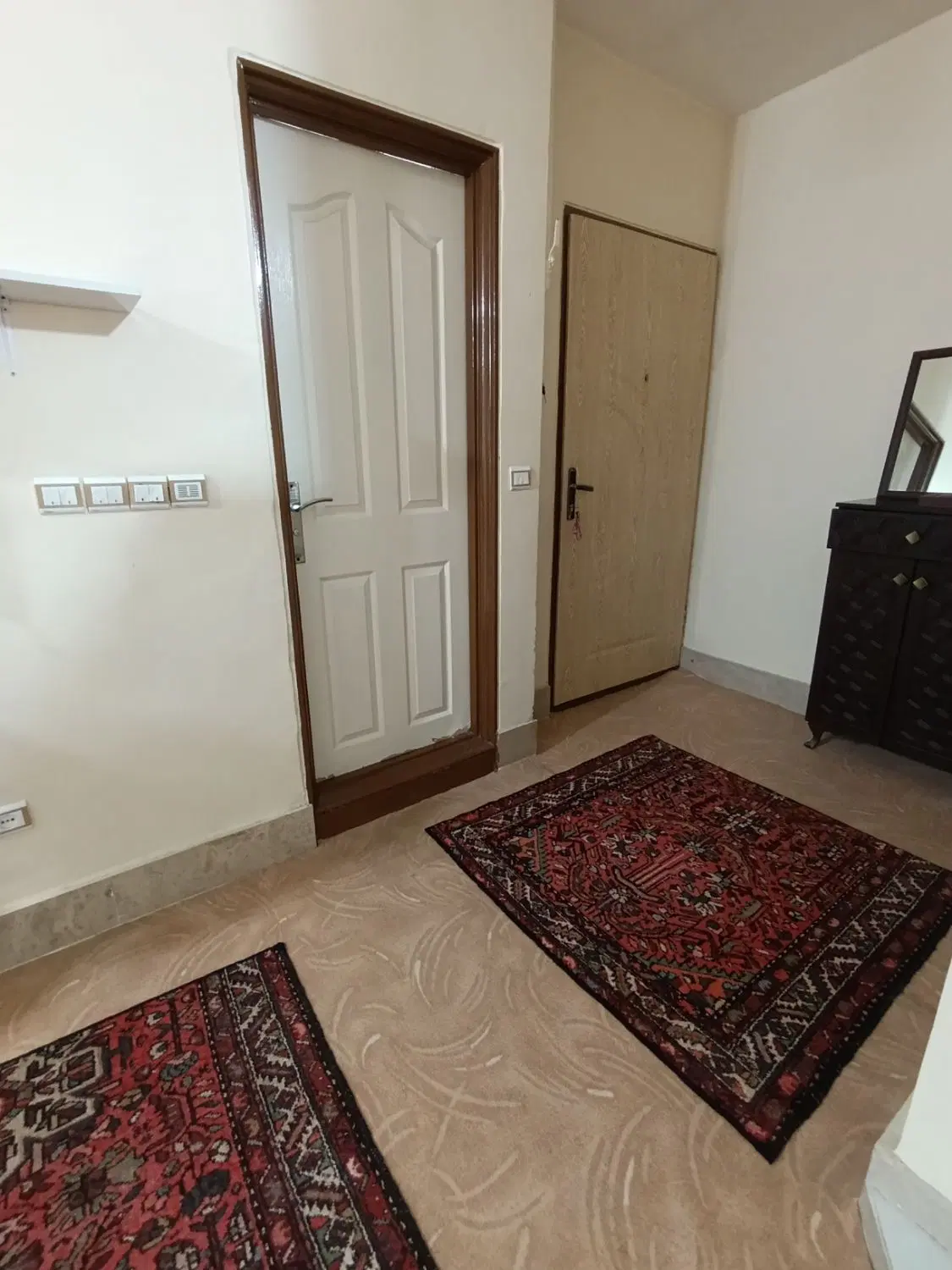 آپارتمان فرهنگیان