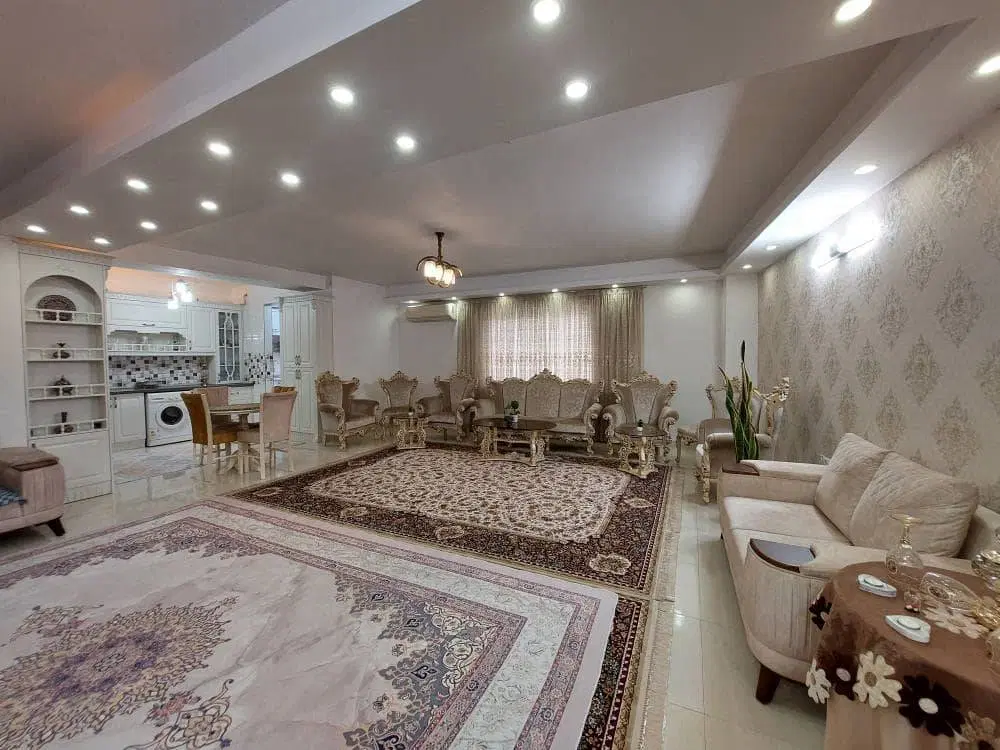 فروش آپارتمان 120 متری در کفشگرکلا