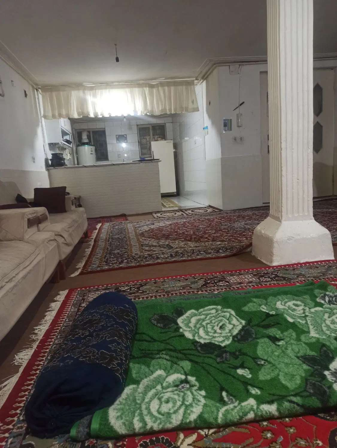 سوییت اجاره ای