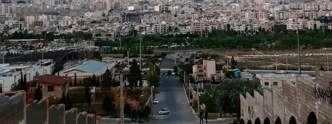 فروش آپارتمان مجتمع مهرگان