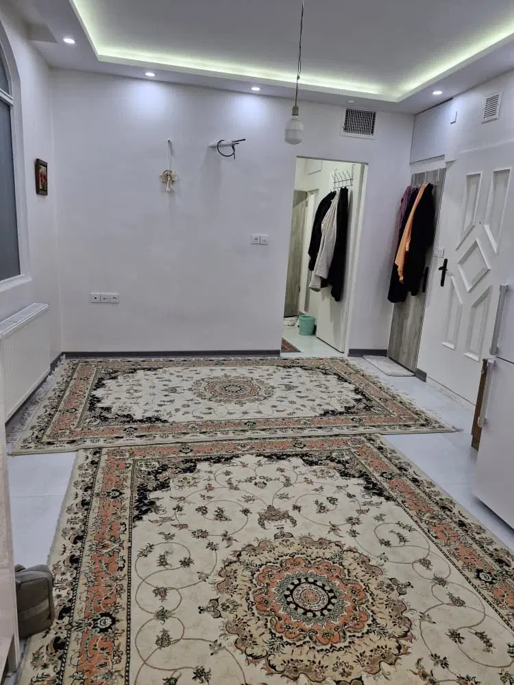 آپارتمان لوکس ۳۸ متر نزدیک مترو